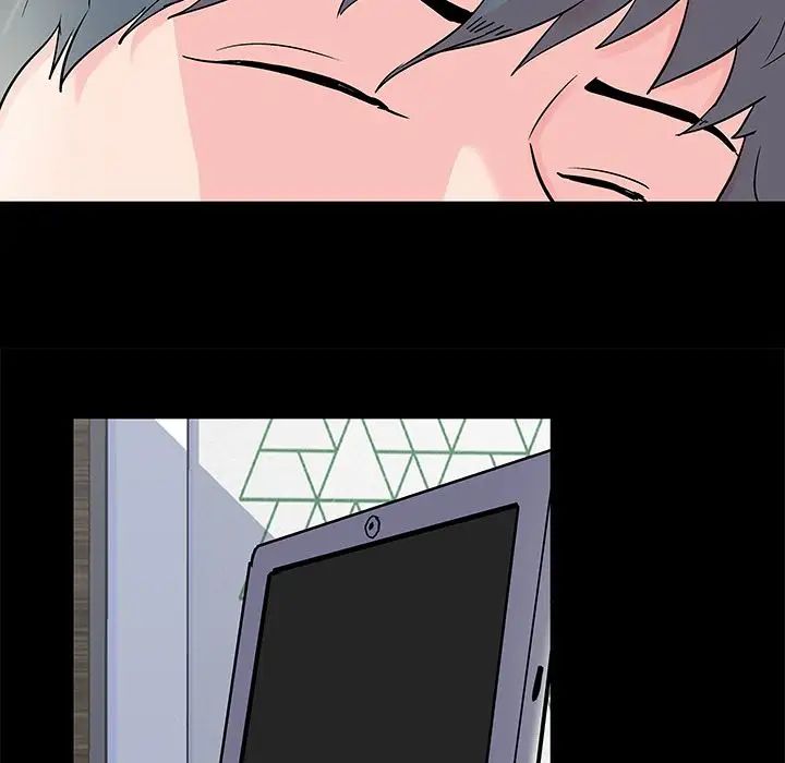 反乌托邦游戏第70话