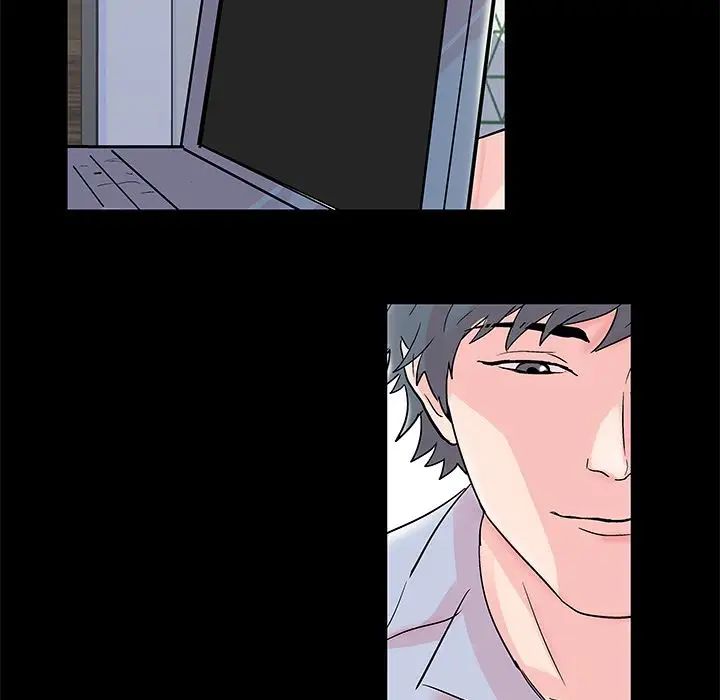 反乌托邦游戏第70话