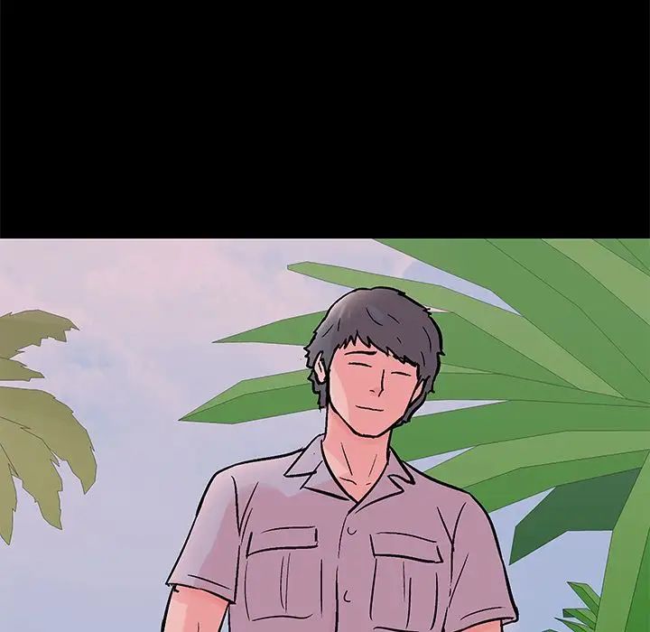 反乌托邦游戏第70话