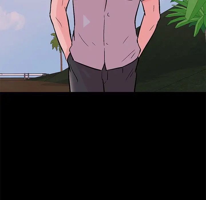 反乌托邦游戏第70话