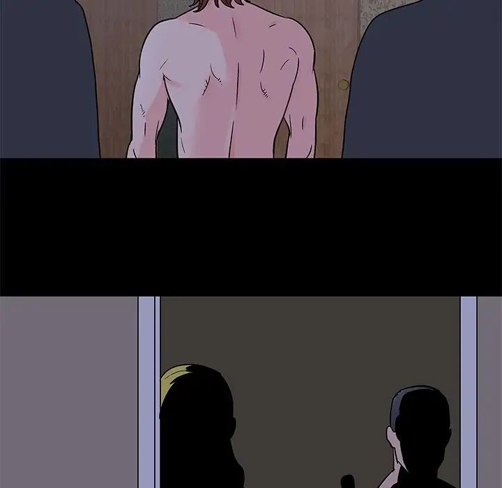 反乌托邦游戏第70话