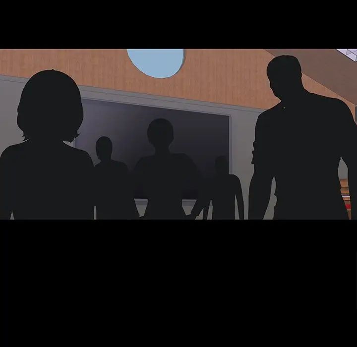 反乌托邦游戏第71话