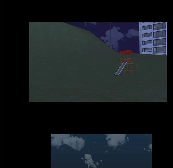 反乌托邦游戏第73话