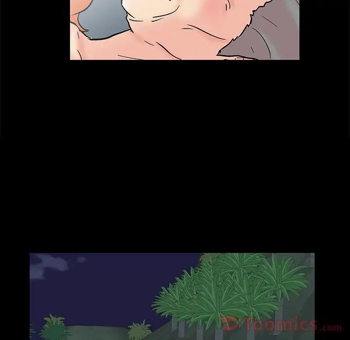 反乌托邦游戏第73话