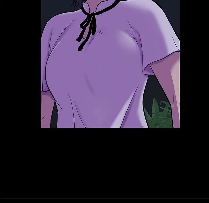 反乌托邦游戏第73话