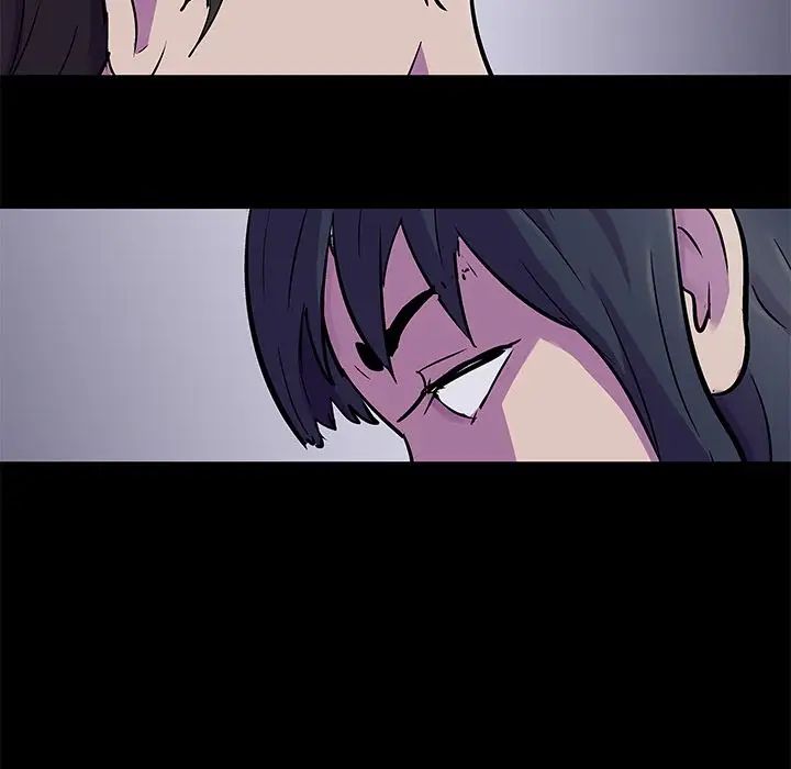 反乌托邦游戏第74话