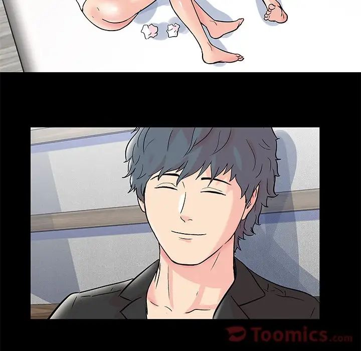 反乌托邦游戏第75话