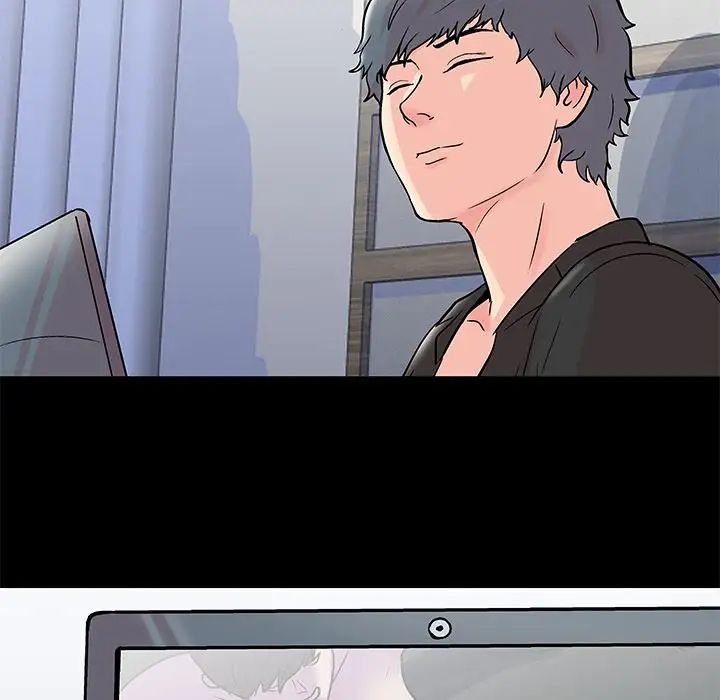 反乌托邦游戏第75话