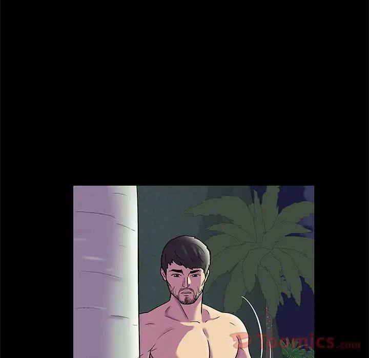 反乌托邦游戏第75话