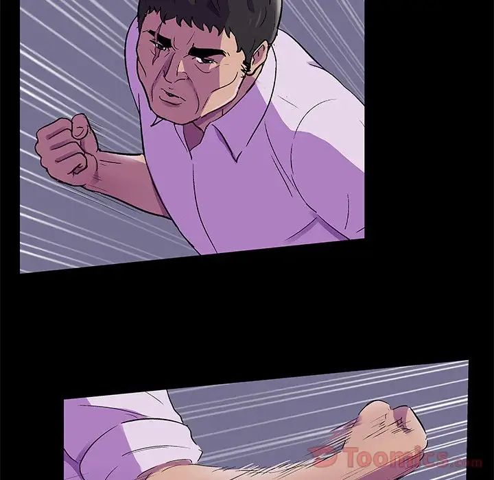 反乌托邦游戏第78话