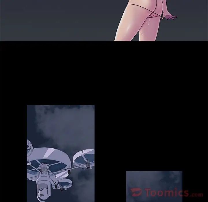 反乌托邦游戏第78话