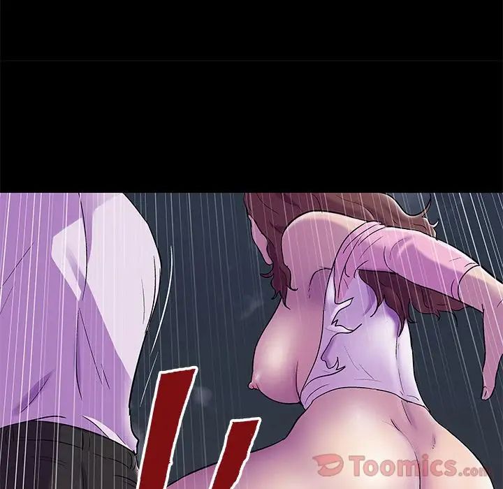 反乌托邦游戏第78话