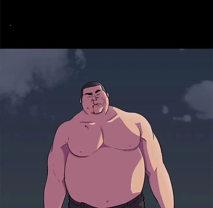 反乌托邦游戏第79话