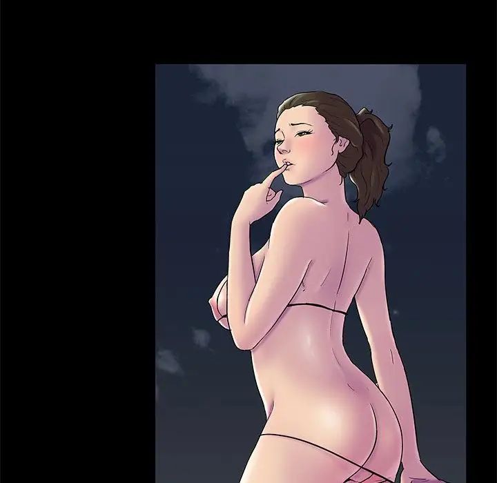 反乌托邦游戏第79话