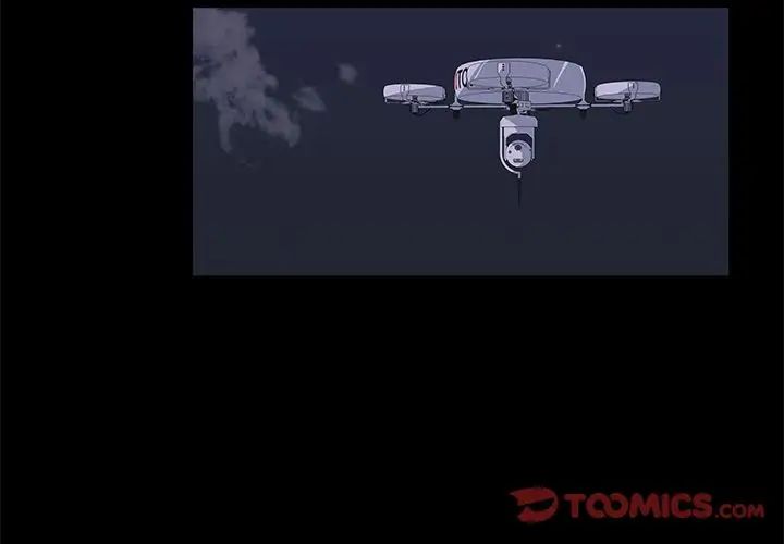 反乌托邦游戏第80话