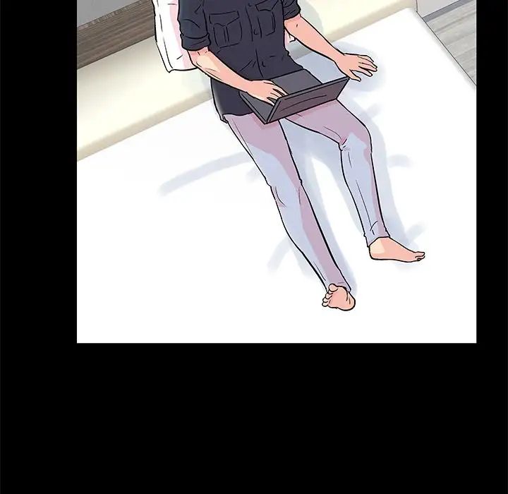 反乌托邦游戏第80话