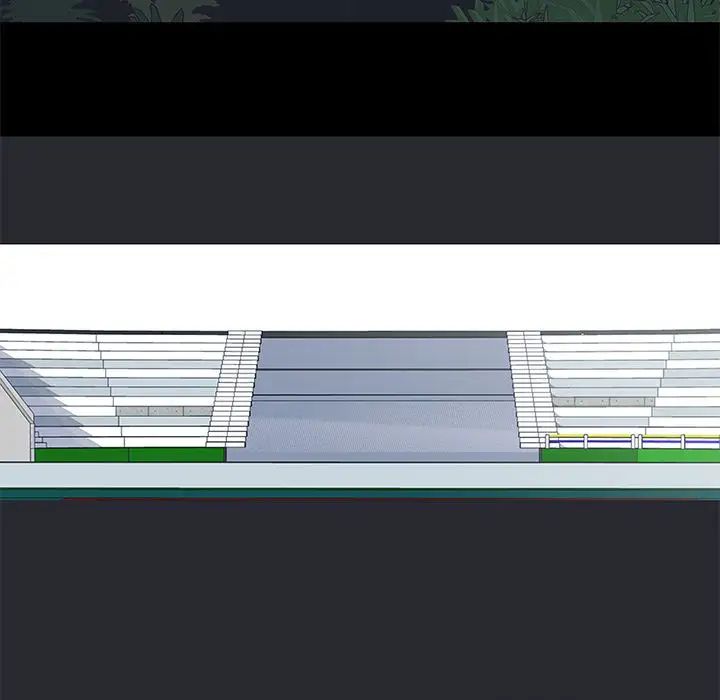 反乌托邦游戏第81话