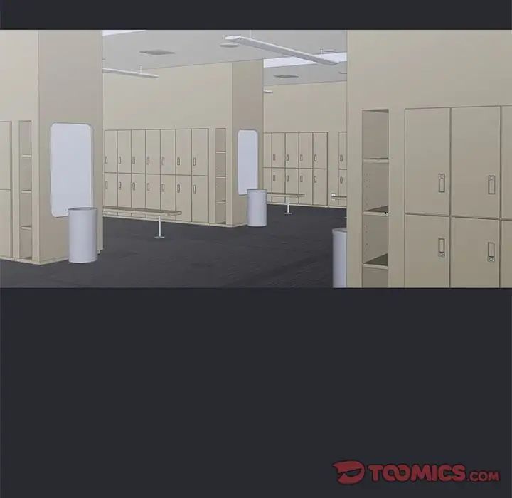 反乌托邦游戏第81话