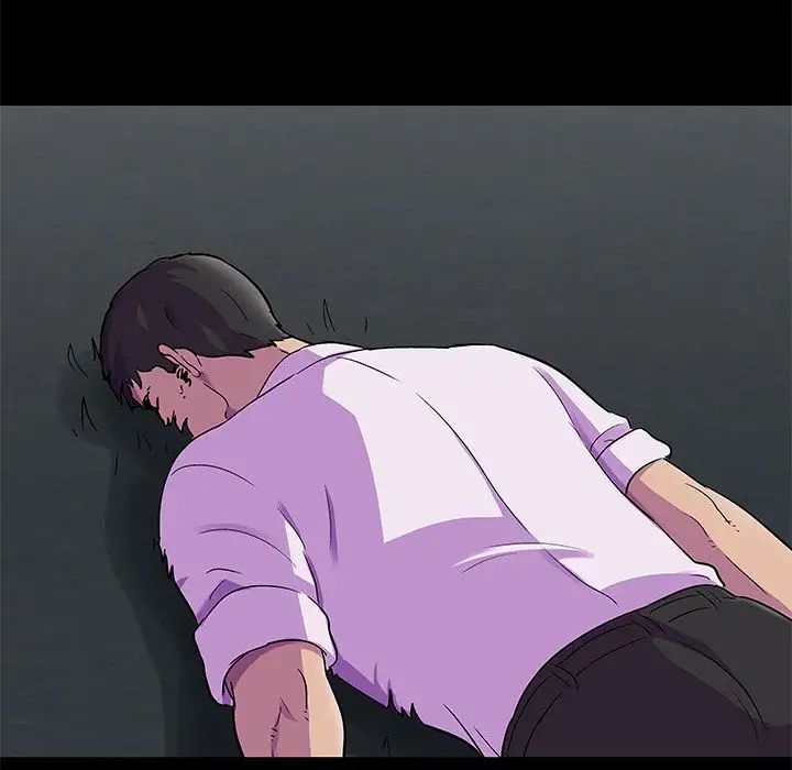 反乌托邦游戏第81话