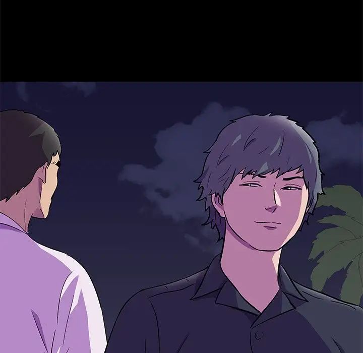 反乌托邦游戏第82话