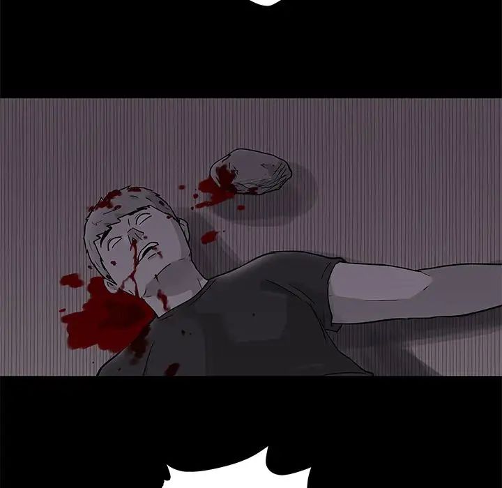 反乌托邦游戏第82话