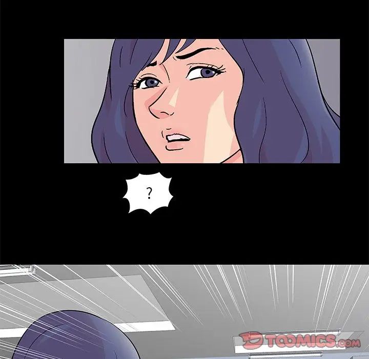 反乌托邦游戏第83话