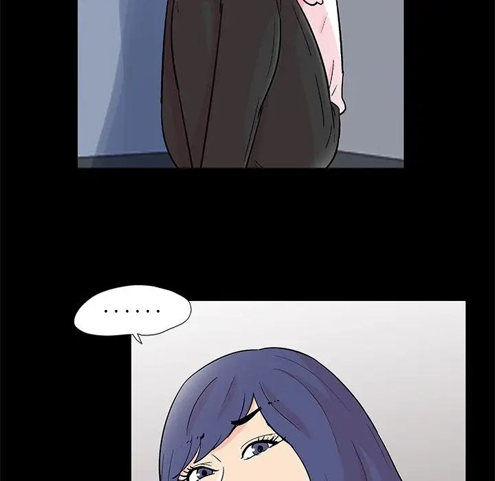 反乌托邦游戏第84话