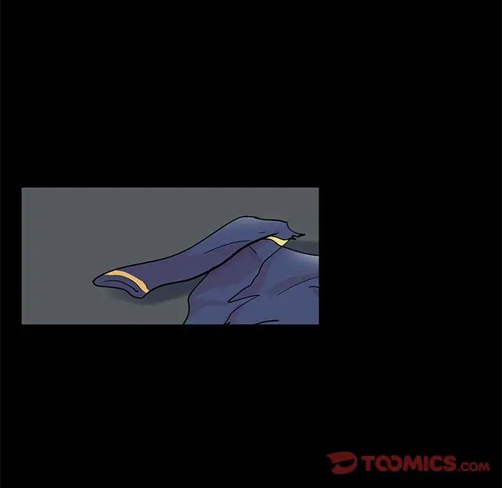 反乌托邦游戏第84话