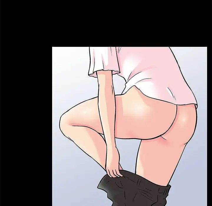 反乌托邦游戏第84话