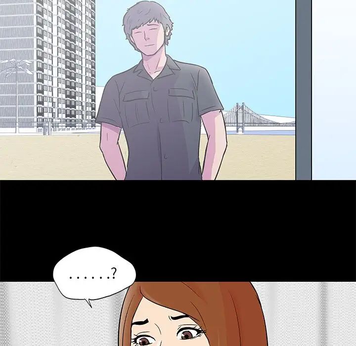 反乌托邦游戏第84话