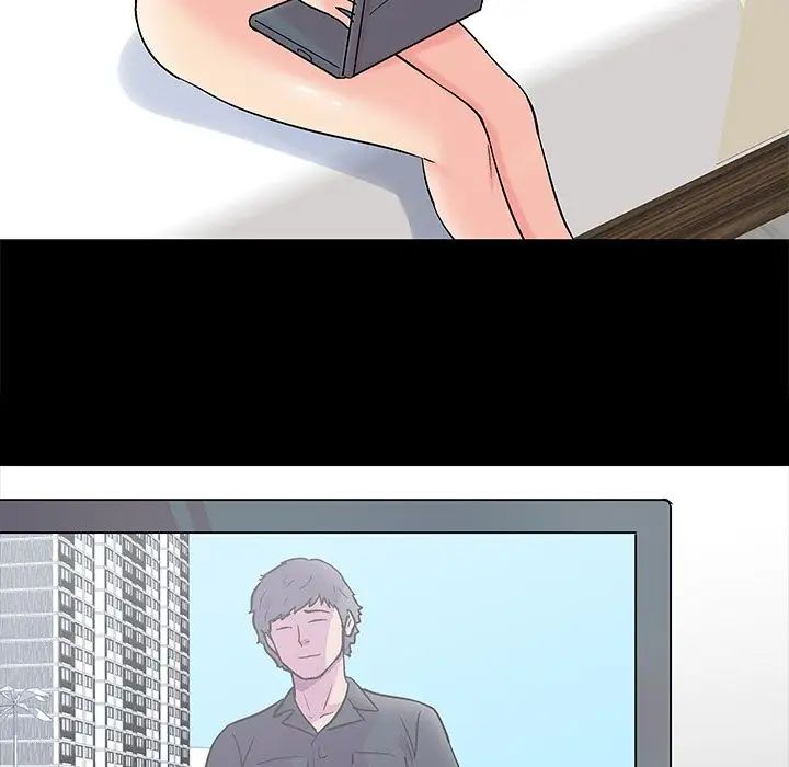 反烏托邦遊戲第85话