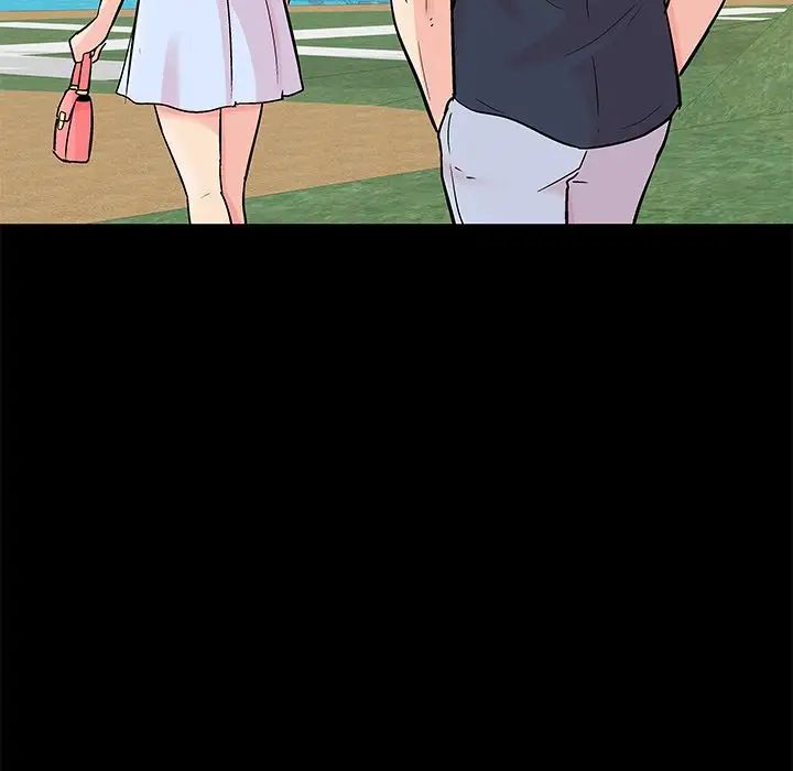 反乌托邦游戏第85话