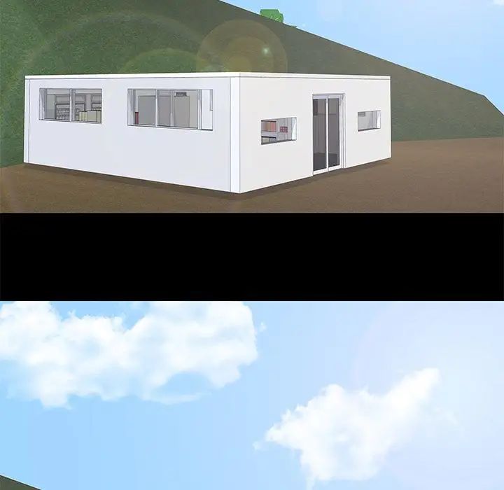 反乌托邦游戏第85话