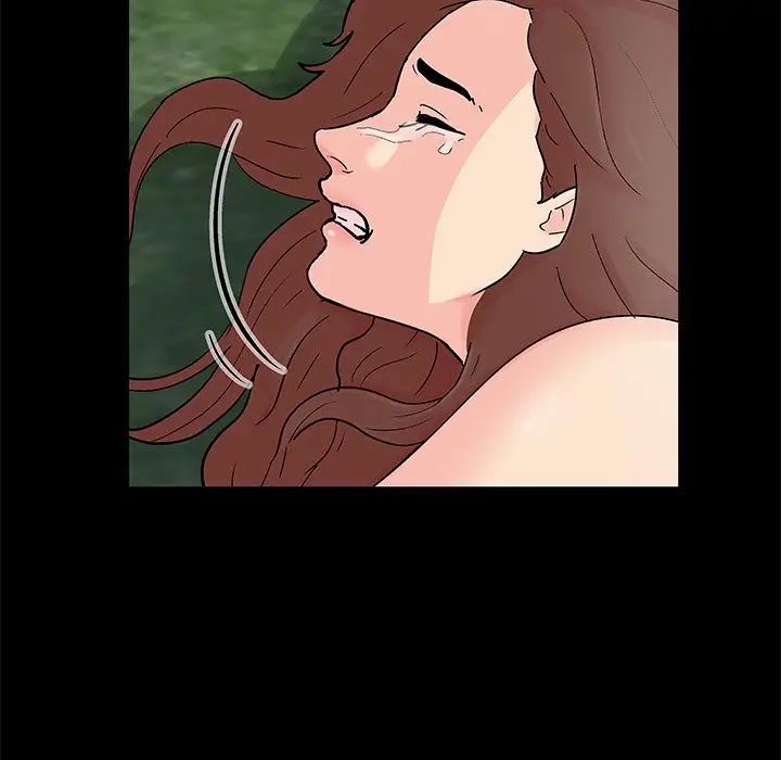 反乌托邦游戏第85话