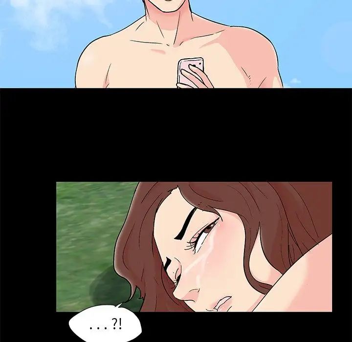 反乌托邦游戏第86话