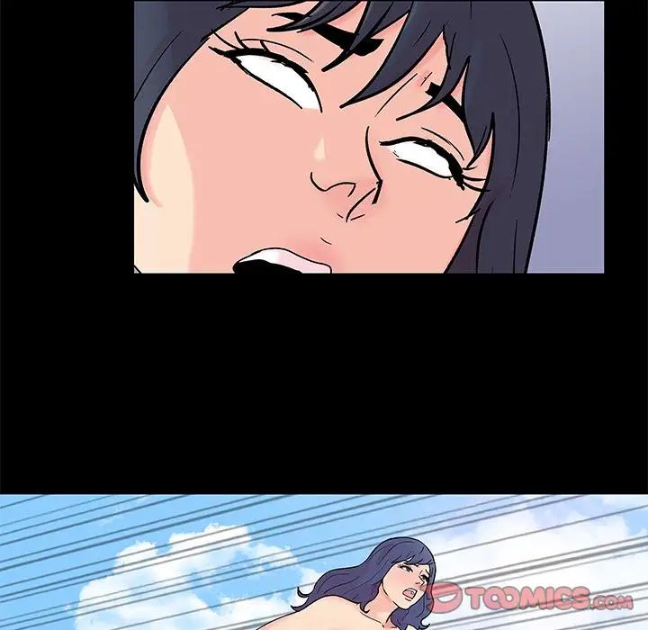 反乌托邦游戏第87话