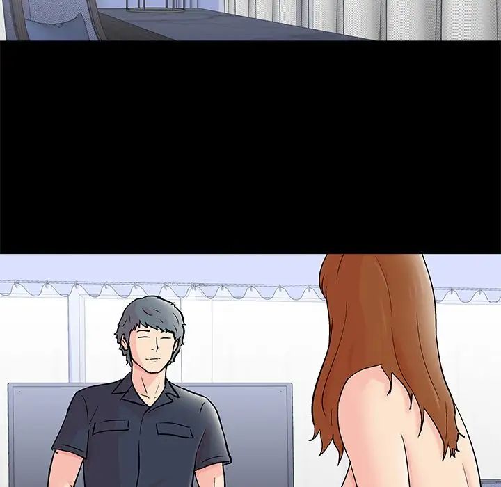 反乌托邦游戏第88话