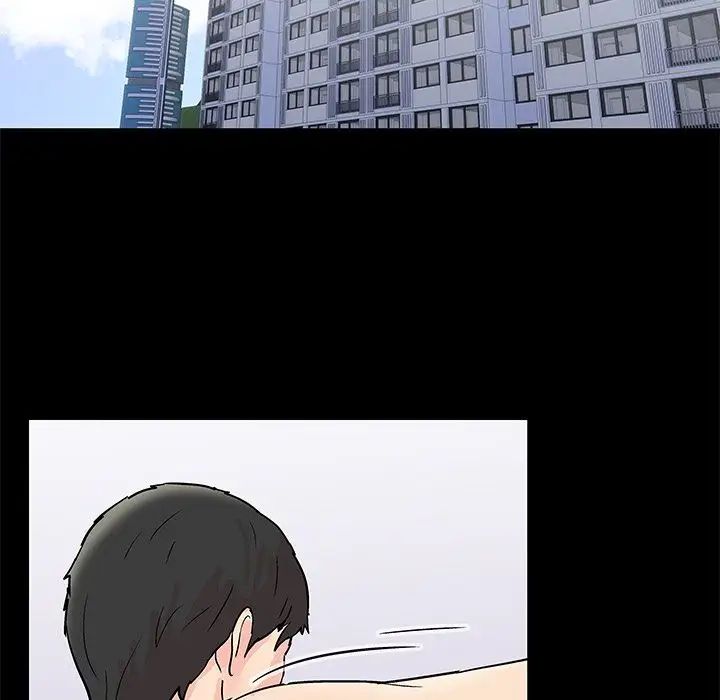 反乌托邦游戏第88话