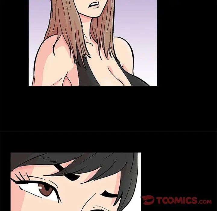 反乌托邦游戏第89话