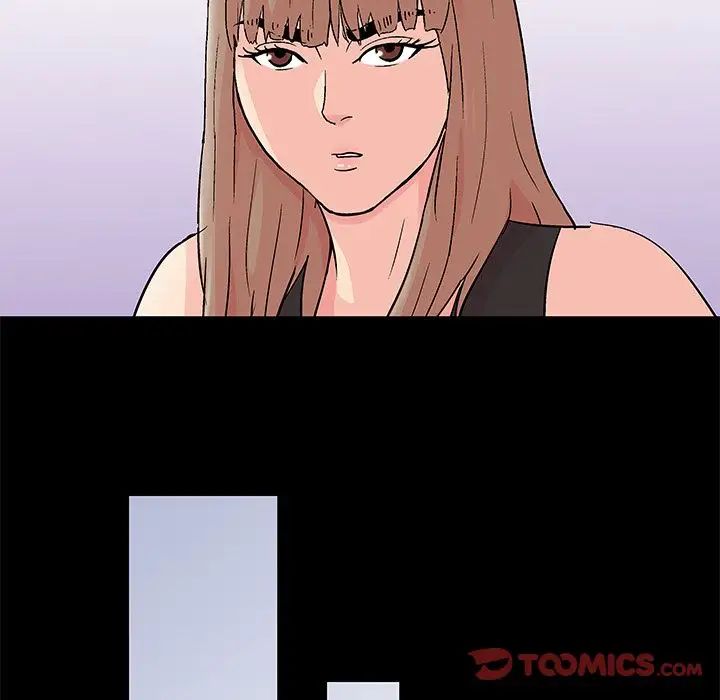 反烏托邦遊戲第89话