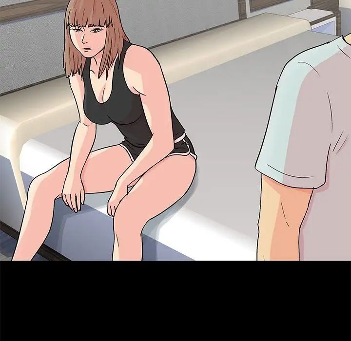 反乌托邦游戏第89话