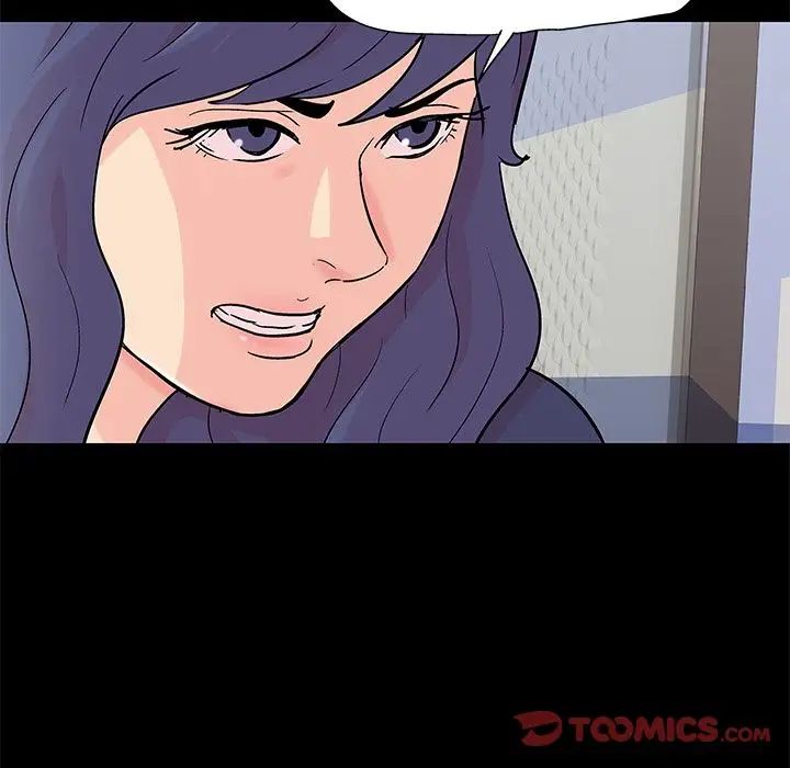 反烏托邦遊戲第89话