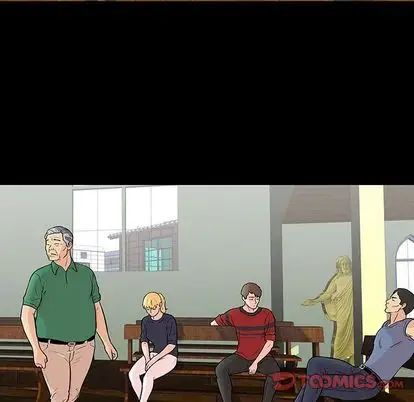 反乌托邦游戏第91话