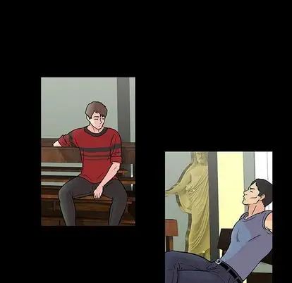 反乌托邦游戏第91话