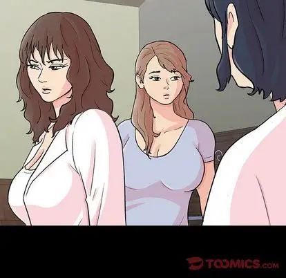 反乌托邦游戏第91话