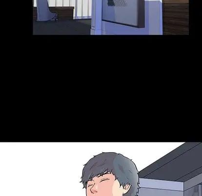 反烏托邦遊戲第91话