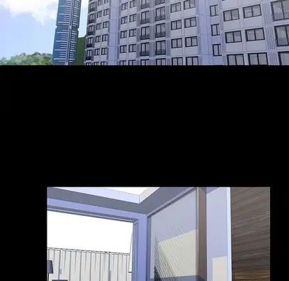 反乌托邦游戏第91话