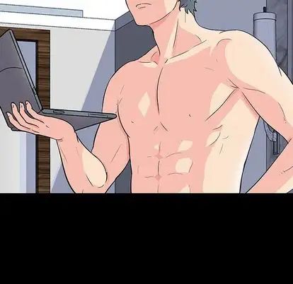 反乌托邦游戏第91话