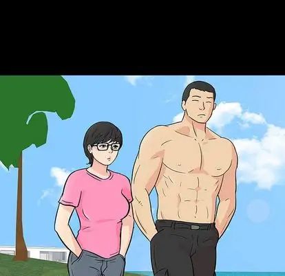 反烏托邦遊戲第91话