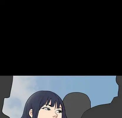 反乌托邦游戏第91话